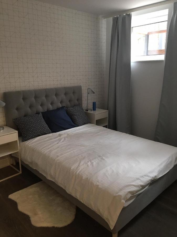 Luksusowy Apartament Pod Lasem, Otwock -Shared Garden, Sauna, Wood Hot Tub! Hot Tub Seasonal! Eksteriør billede